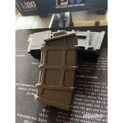 Récupérateur De Douilles Aimanté Cible Ruger Precision Rimfire RPR Item 12591549