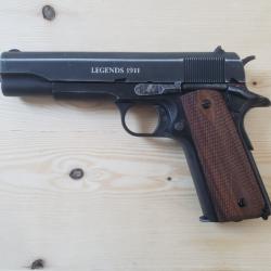 Colt 1911 Legend's 4.5 BB's Blowback - Umarex