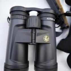 Jumelles leupold bx-2 alpine hd 8×42