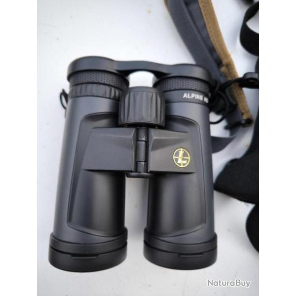 Jumelles leupold bx-2 alpine hd 842