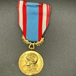 (09.003) Médaille commémorative des opé. de sécurité et de maintien de l'ordre