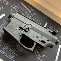 Corps m4 AEG Magpul ( lower + upper )