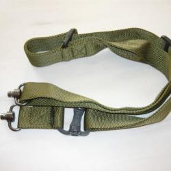 !!!  Promo !!!  Sangle style MS4 (tm) Dual QD Sling