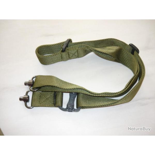 !!!  Promo !!!  Sangle style MS4 (tm) Dual QD Sling