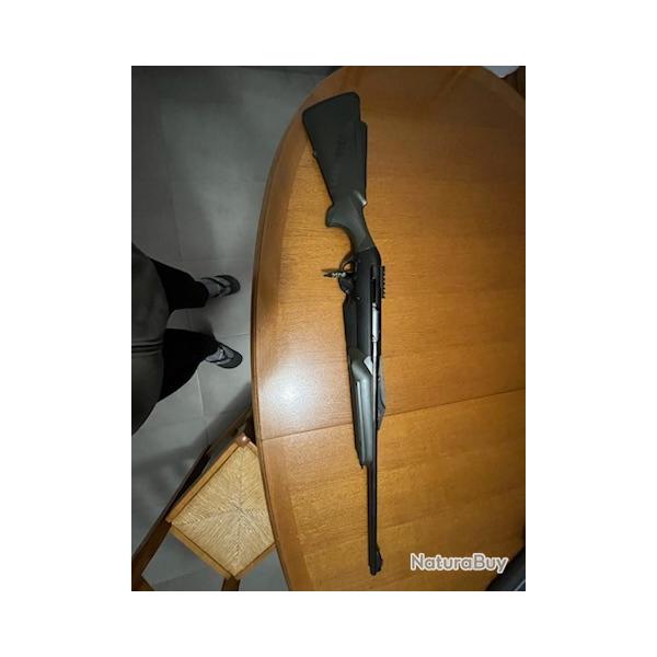 Vend benelli ARGO E calibre 9.3x62