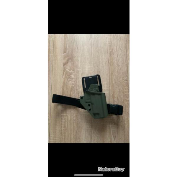 holster p226 kydex tyrex arms