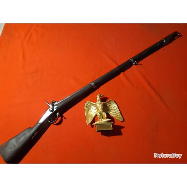 FUSIL Modle 1842 T  Mre  Royale de St Etienne