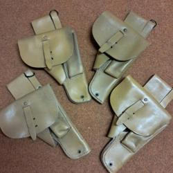 Étui holster armée française Algérie mac 50