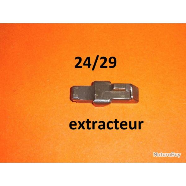 extracteur FM 24-29 / 24/29 - VENDU PAR JEPERCUTE (D20N5)