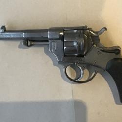 Revolver 1874 civil St Étienne 11mm73