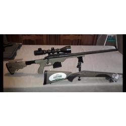 REMINGTON 700 TACTICAL 308W