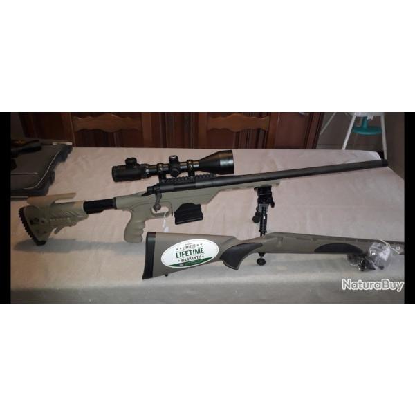 REMINGTON 700 TACTICAL 308W