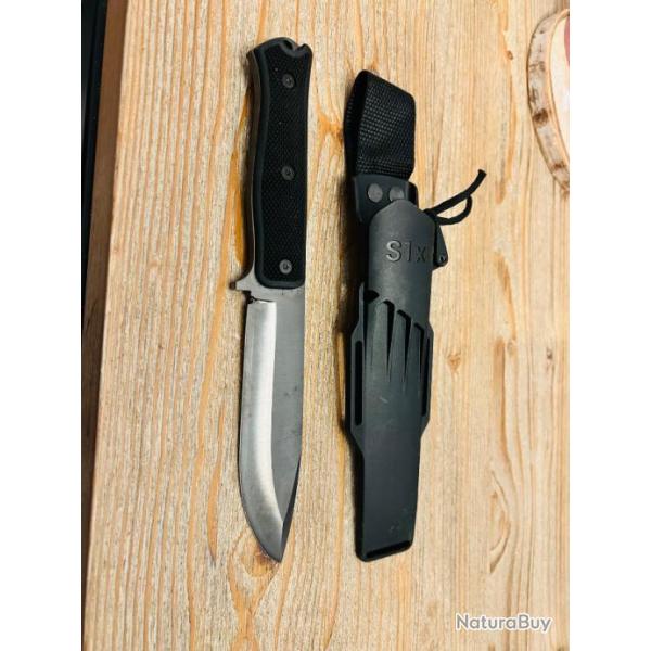 Fallkniven s1xb
