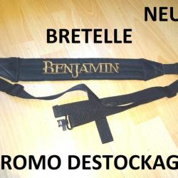 bretelle cordura marque BENJAMIN à 10.00 Euros !!!!!!!!!!!!!!! - VENDU PAR JEPERCUTE (J2A276)