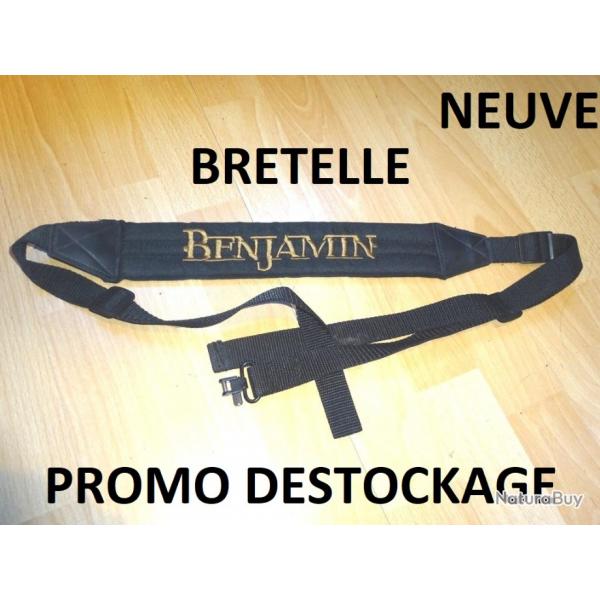 bretelle cordura marque BENJAMIN  10.00 Euros !!!!!!!!!!!!!!! - VENDU PAR JEPERCUTE (J2A276)