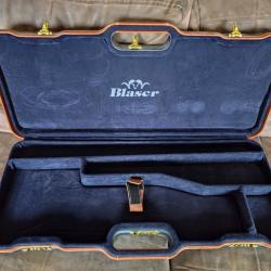 Valise Blaser pour Kipplauf