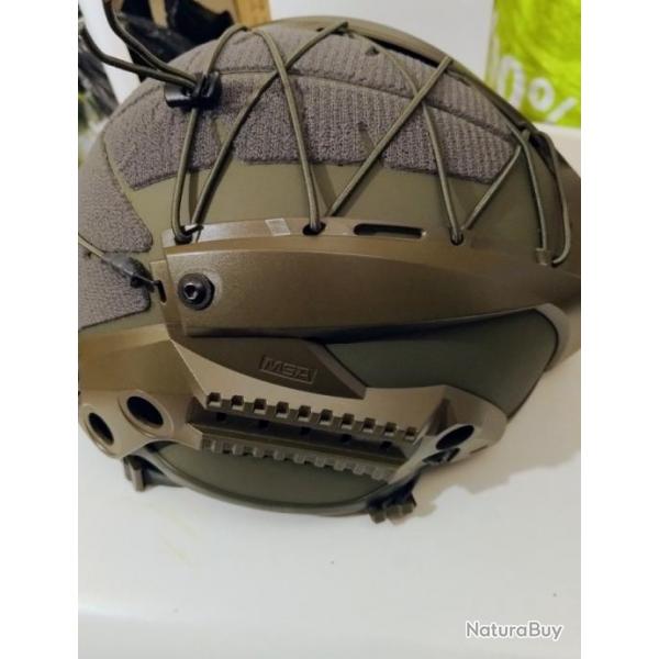 Casque MSA TC 802