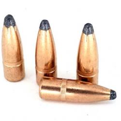 Ogives Winchester Calibre .30 150GR Coponent 100 pièces