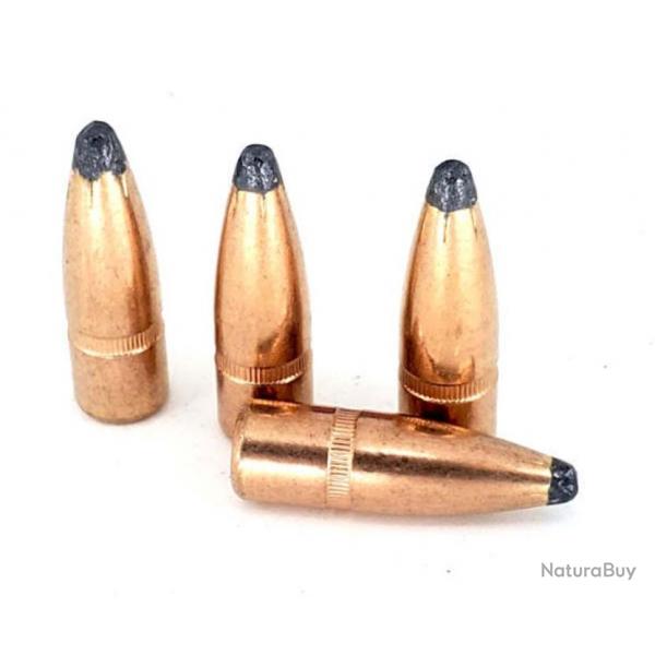 Ogives Winchester Calibre .30 150GR Coponent 100 pices