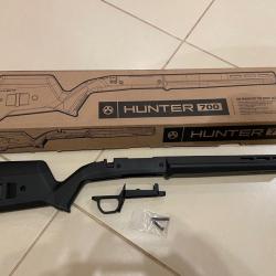 CROSSE CARABINE MAGPUL HUNTER 700