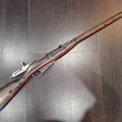 Mosin nagant 1891/30