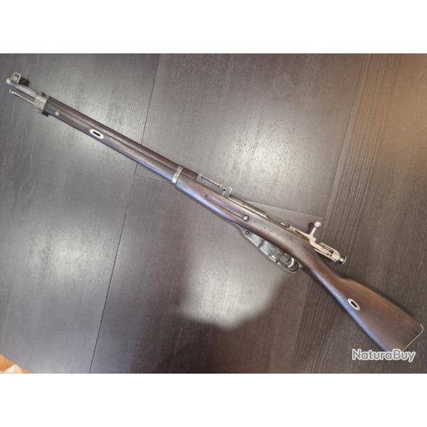 Mosin Finlandais M28/30