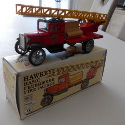 KOVAB  HAWKEYE FORD 0602