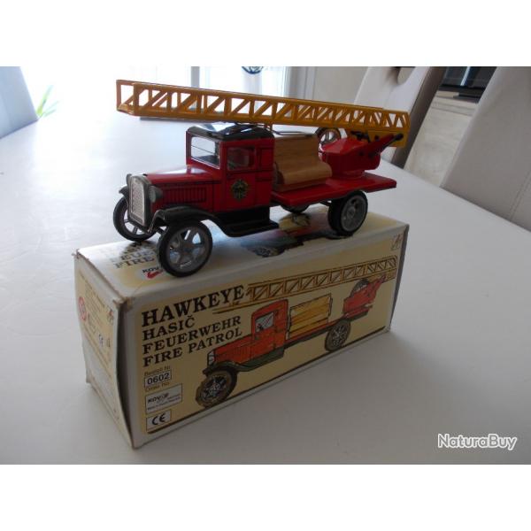KOVAB  HAWKEYE FORD 0602