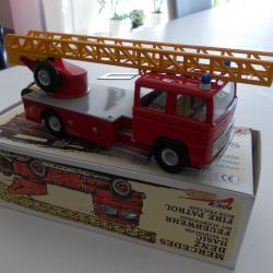 KOBAB HAWKEYE MERCEDES BENZ 0622