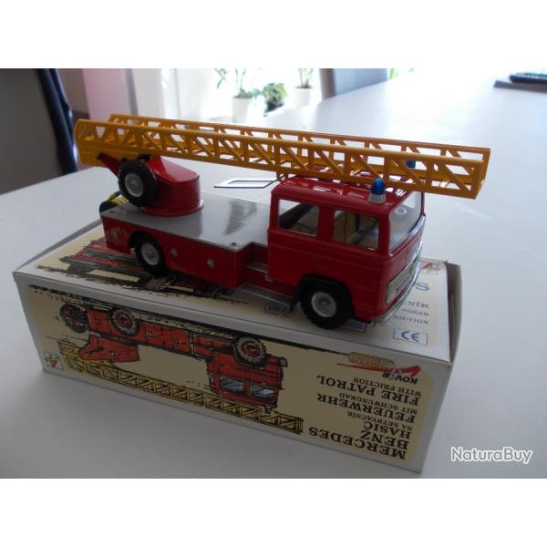 KOBAB HAWKEYE MERCEDES BENZ 0622