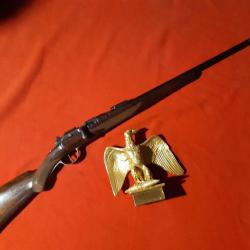 FUSIL  GRAS 1874 crosse de la MAT et profil grande chasse