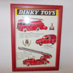 DINKY TOYS 32E - 25D - 32D