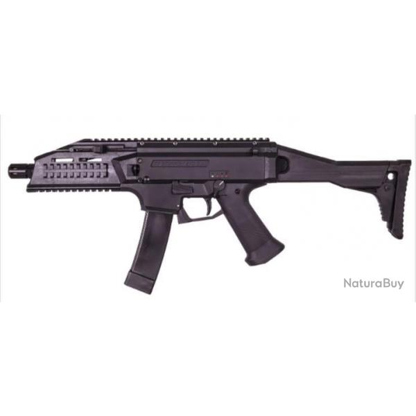 Scorpion evo a1