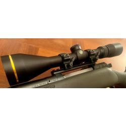 !!! Sans Prix Réserve !!! LEUPOLD VX3 4.5-14x50