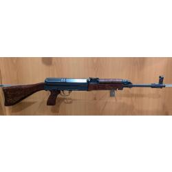 Fusil Cz 858 tactical 7.62x39