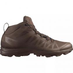 Chaussures Speed Assault 2 Marron Marron 6 UK - 39 1/3 EU