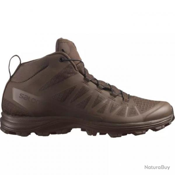 Chaussures Speed Assault 2 Marron Marron 4.5 UK - 37 1/3 EU