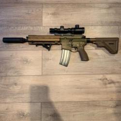 Hk416 gbbr