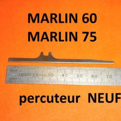 percuteur NEUF carabine MARLIN 60 et MARLIN 75 - VENDU PAR JEPERCUTE (S7P494)