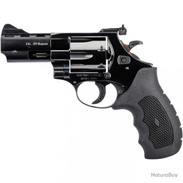 Revolver Arminius HW 357 Hunter 3" (Couleur: Noir, Calibre: .357 Mag.)