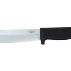 FKA1NZ Couteau de chasse Fallkniven A1 Expédition Knife