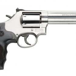 Revolver SMITH & WESSON 686 PLUS 3-5-7 Series - 5" - 357 mag / 38 Special