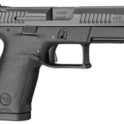 Pistolet CZ P-10 C - 4'' - 9x19