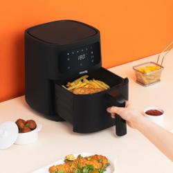 Vente programmée - Airfryer 4L