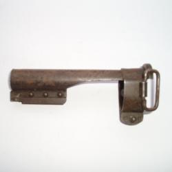 tenon de baïonnette de carabine M1- 2