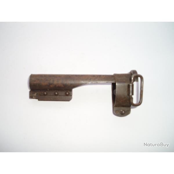 tenon de baonnette de carabine M1- 2