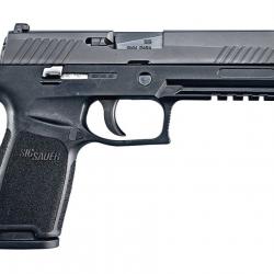 Pistolet SIG SAUER P320 Full Size - 4.7'' - 9x19