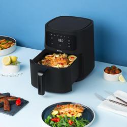 Vente programmée - Airfryer 6L