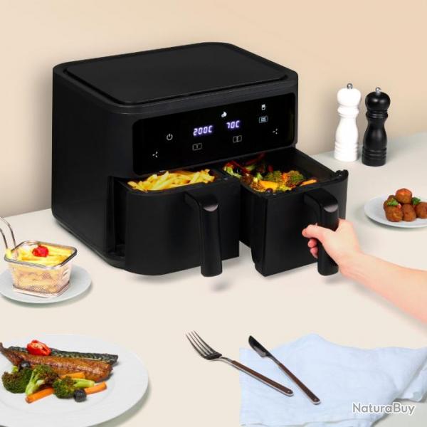 Vente programme - Airfryer 9L