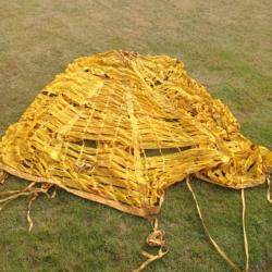 PARACHUTE (Peut etre CANADIEN DE MIRAGE a Confirmer ne CONNAISSANT PAS ce TYPE